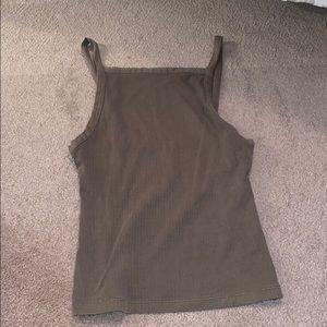 Free People Halter Top